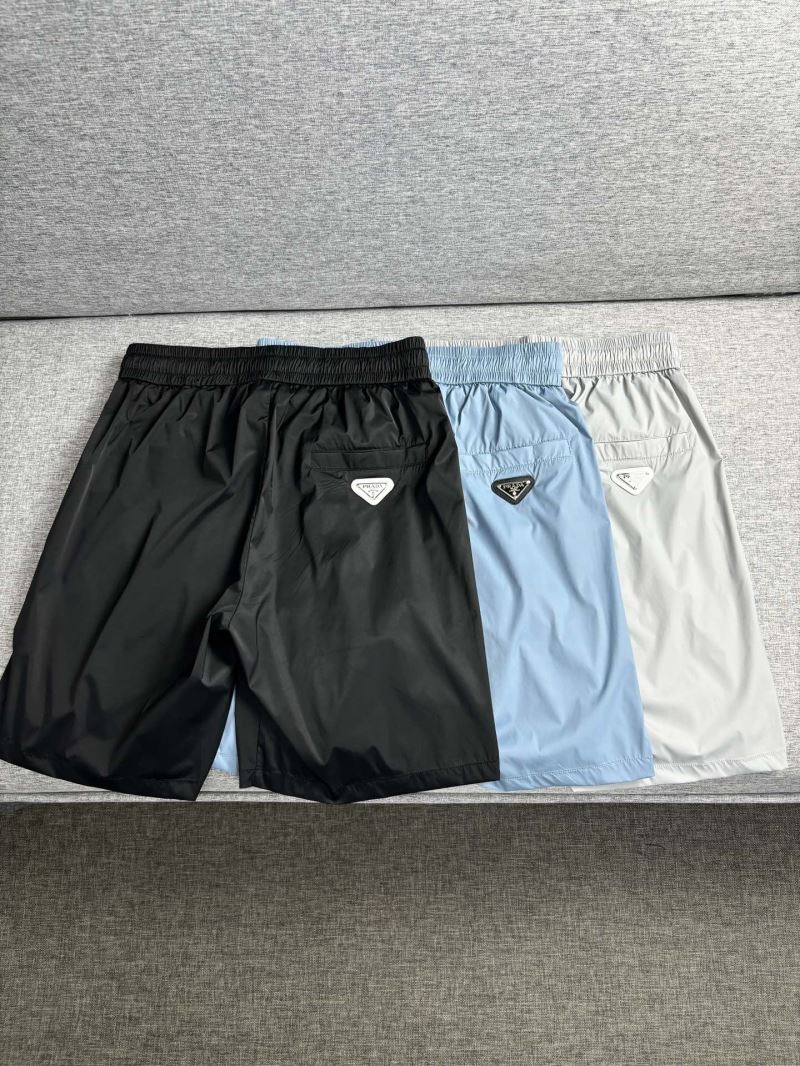 Prada Short Pants